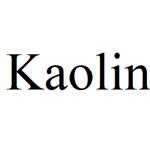 Kaolin pictures