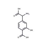 (RS)-4-Carboxy-3-hydroxyphenylglycine pictures