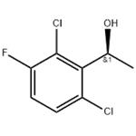 877397-65-4 (αS)-2,6-Dichloro-3-fluoro-α-methylbenzene methanol