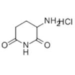 24666-56-6 3-aminopiperidine-2,6-dione hydrochloride 