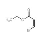 2-PROPENOIC ACID, 3-BROMO-, ETHYL ESTER, (2Z)- pictures