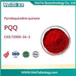 72909-34-3 Pyrroloquinoline quinone (PQQ)