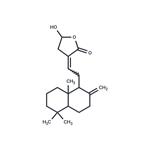 Coronarin D pictures