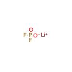 24389-25-1 Lithium difluorophosphate