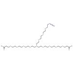 N-(Azido-PEG3)-N-bis(PEG4-acid) pictures