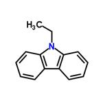 86-28-2 9-Ethyl-9H-carbazole