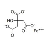Ferric citrate pictures