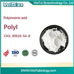 30918-54-8 Polyinosinic acid (Poly I)