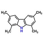 1,3,6,8-Tetramethyl-9H-carbazole pictures