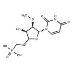 1-[6-Phosphono-2-O-methyl-β-D-ribo-hexofuranosyl]uracil pictures