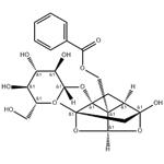 23180-57-6 Paeoniflorin