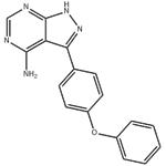 330786-24-8 5-(4-phenoxyphenyl)-7H-pyrrolo[2,3-d]pyriMidin-4-ylamine