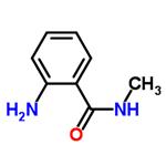 2-Amino-N-methylbenzamide pictures