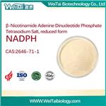 2646-71-1 NADPH, Tetrasodium Salt