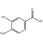 2374-03-0 4-amino-3-Hydroxy benzoic acid