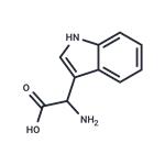 DL-3-Indolylglycine pictures