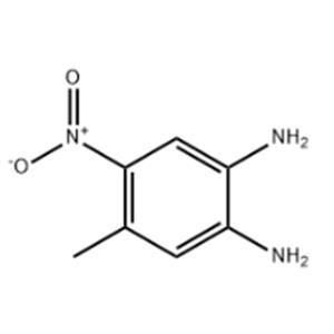 4-Methyl-5-nitrobenzene-1,2-diaMine