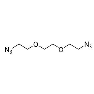 1,2-bis(2-azidoethoxy)ethane