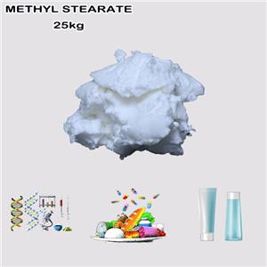 METHYL STEARATE