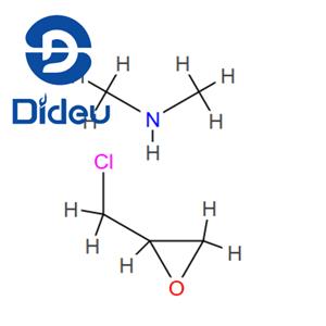 POLY(DIMETHYLAMINE-CO-EPICHLOROHYDRIN)