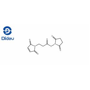 N-Succinimidyl 3-maleimidopropionate