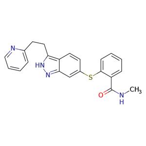 Dihydro-Axitinib