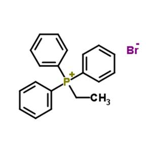 Ethyl(triphenyl)phosphonium bromide