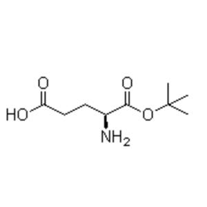 L-Glutamic acid 1-tert-butyl ester
