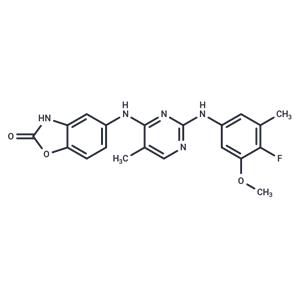 Ifidancitinib