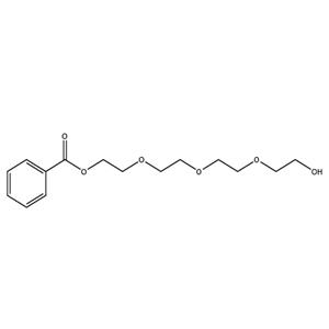 Tetraethylene glycol monobenzoate