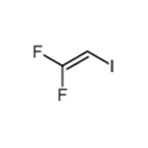 1,1-difluoro-2-iodoethylene