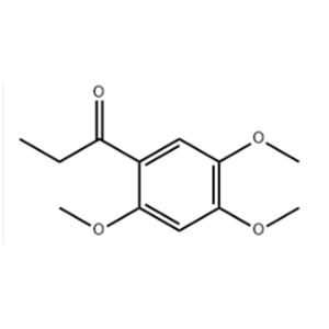 2,4,5-TRIMETHOXYLPRORIOPHENONE