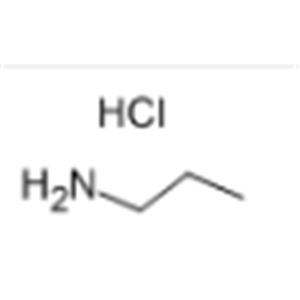 N-PROPYLAMINE HYDROCHLORIDE