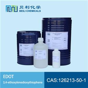 3,4-ethylenedioxythiophene