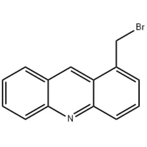 1-(Bromomethyl)acridine