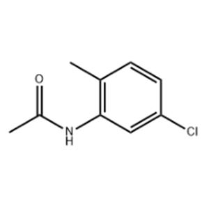 2-ACETAMINO-4-CHLOROTOLUENE