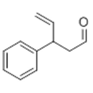 3-phenylpent-4-enal