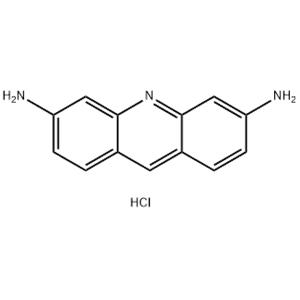 Acridine-3,6-diamine hydrochloride