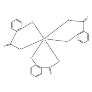 ALUMINUM SALICYLATE