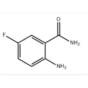 2-AMINO-5-FLUOROBENZAMIDE