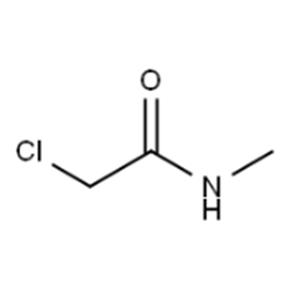 2-Chloro-N-methylacetamide