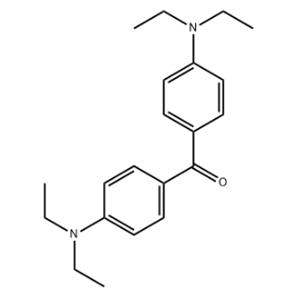 4,4'-Bis(diethylamino) benzophenone