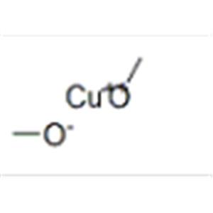 COPPER(II) METHOXIDE  97