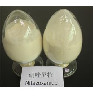 Nitazoxanide