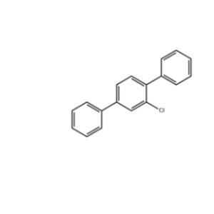 1,1':4',1''-Terphenyl, 2'-chloro-