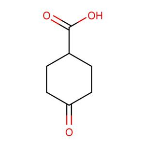 4-Oxocyclohexanecarboxylic acid