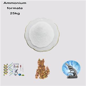Ammonium formate