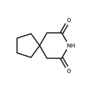 3,3-Tetramethyleneglutarimide