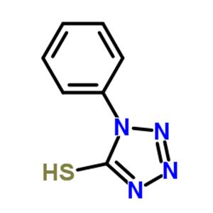 1-Phenyl-5-mercaptotetrazole