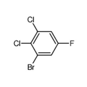 1-bromo-2,3-dichloro-5-fluorobenzene